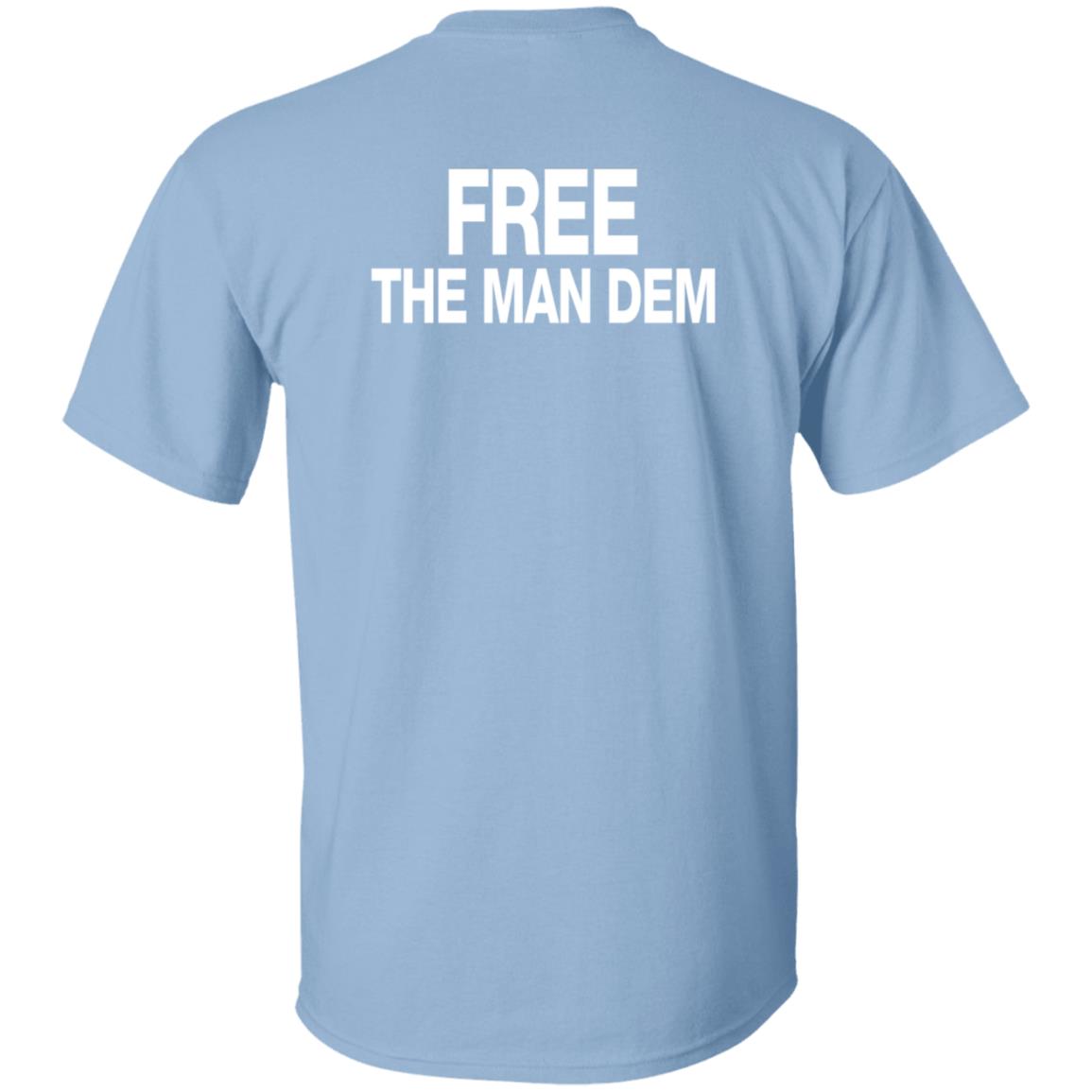 Drake Free The Man Dem Hoodie Free Larry Hoover Drake Free The Man Dem Hoodie Free Larry Hoover