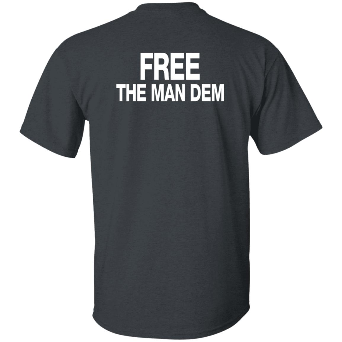 Drake Free The Man Dem Hoodie Free Larry Hoover Drake Free The Man Dem Hoodie Free Larry Hoover