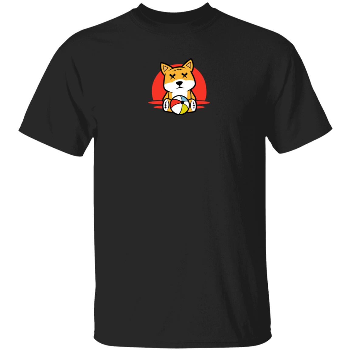 Team Summertime Merch Lonely Summer Tee Shirt