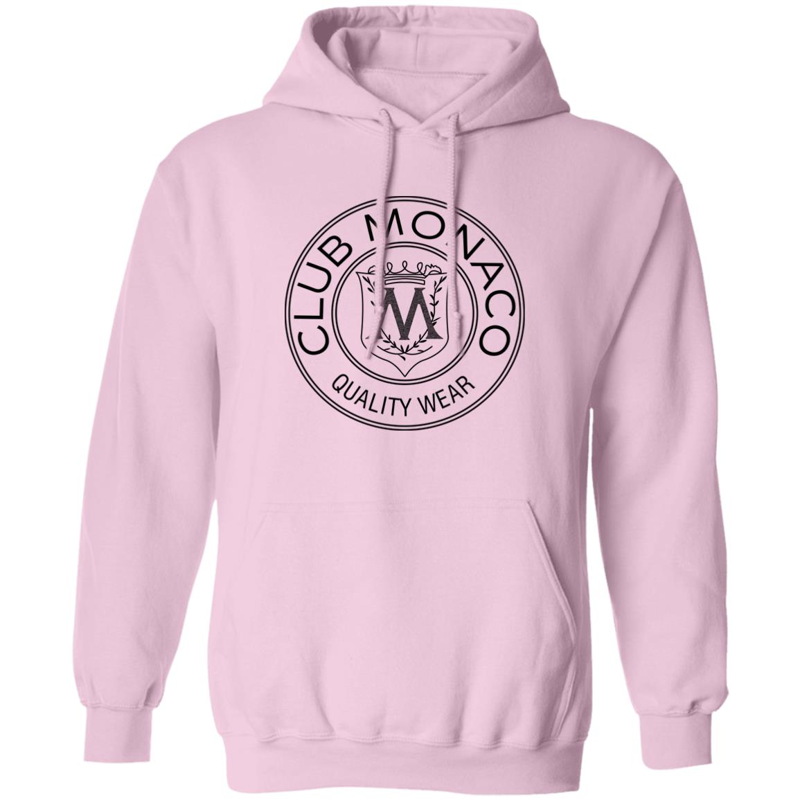 Club Monaco Logo Heritage Crest Sweatshirt Club Monaco Logo Heritage Crest Sweatshirt