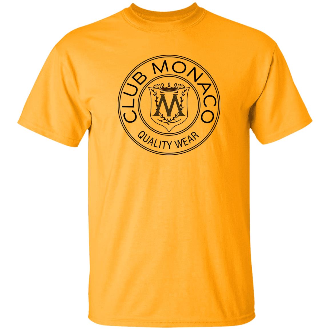 Club Monaco Logo Heritage Crest Sweatshirt Club Monaco Logo Heritage Crest Sweatshirt